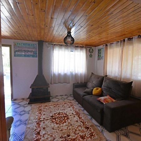 Aconchego Da Rafa Βίλα Campos do Jordão Εξωτερικό φωτογραφία